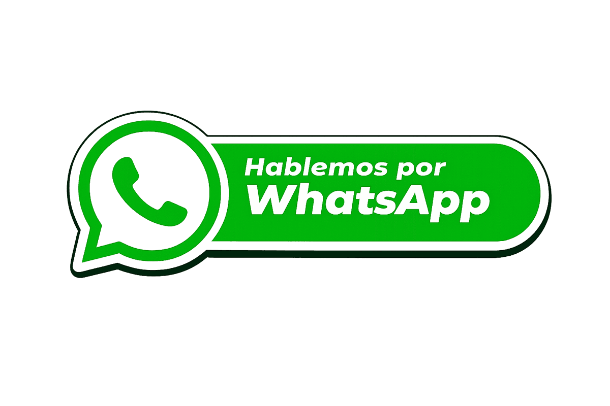 Consulta por WhatsApp